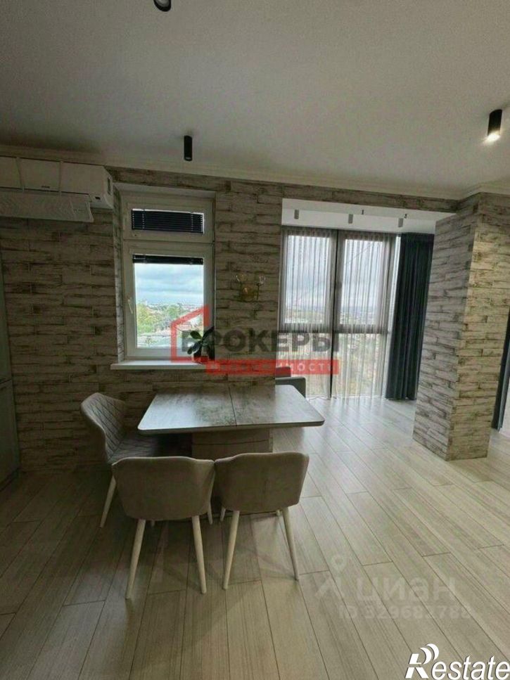 3-комн квартира ул Николая Музыки, 25,  д. 25