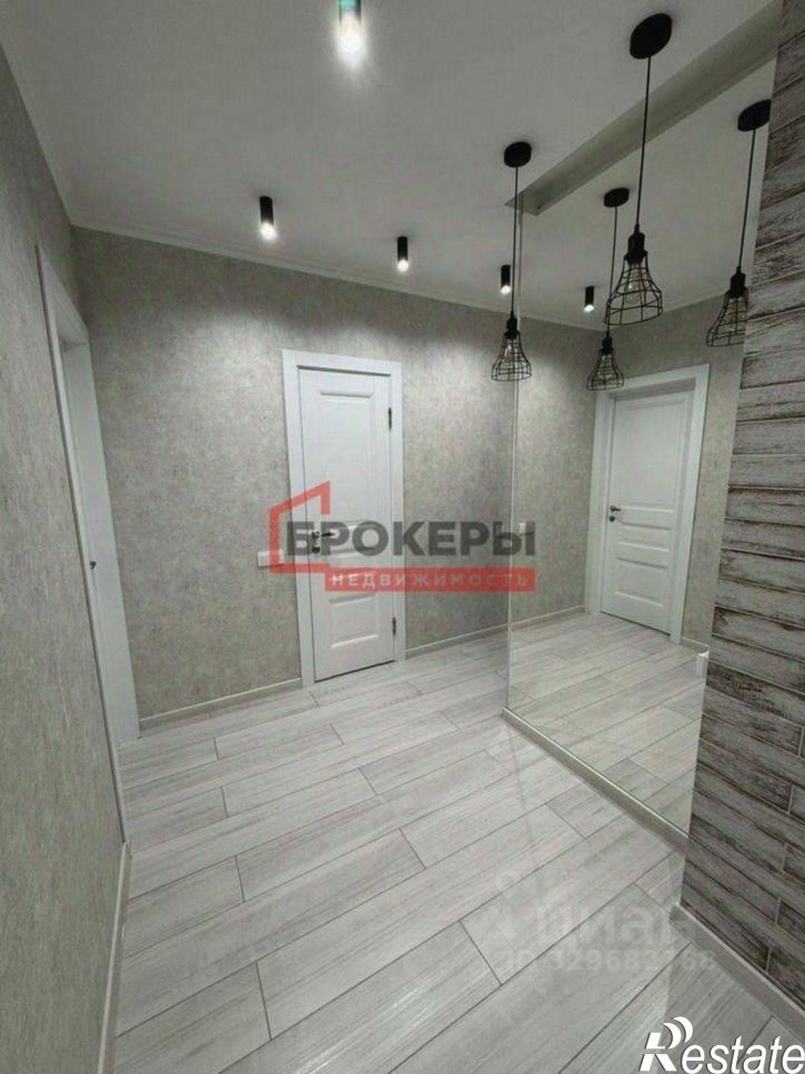 3-комн квартира ул Николая Музыки, 25,  д. 25