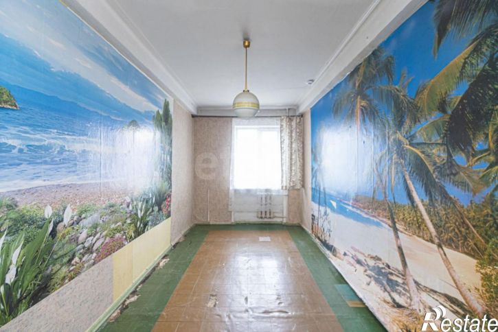 3-комн квартира пр-кт Победы, 32,  д. 32