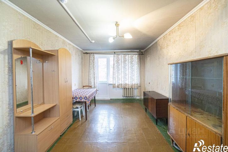 3-комн квартира пр-кт Победы, 32,  д. 32