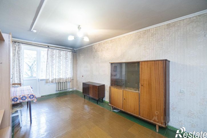 3-комн квартира пр-кт Победы, 32,  д. 32