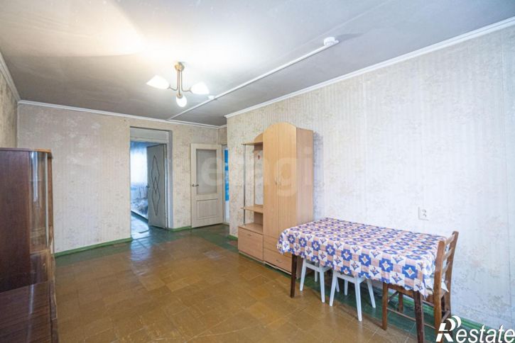 3-комн квартира пр-кт Победы, 32,  д. 32