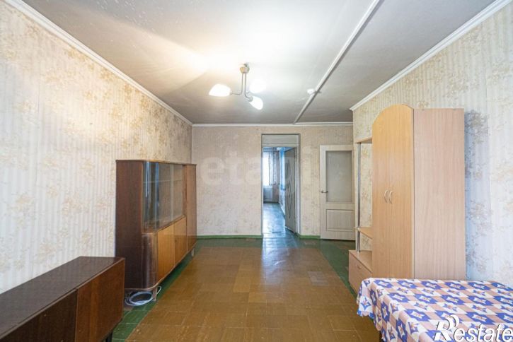 3-комн квартира пр-кт Победы, 32,  д. 32