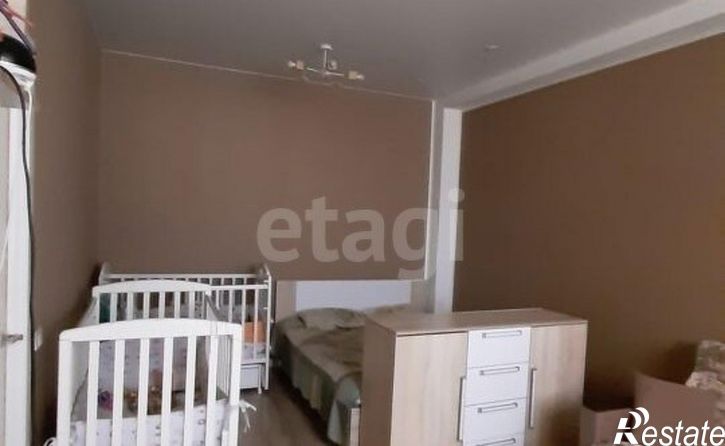 1-комн квартира улица Тараса Шевченко, 49 к2,  д. 49 к2