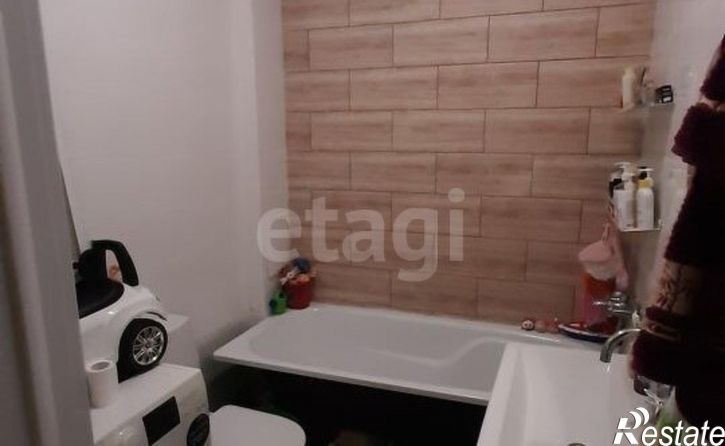 1-комн квартира улица Тараса Шевченко, 49 к2,  д. 49 к2