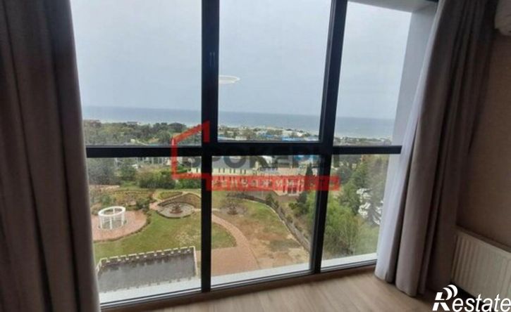 1-комн квартира Севастополь, Парковая улица, 7