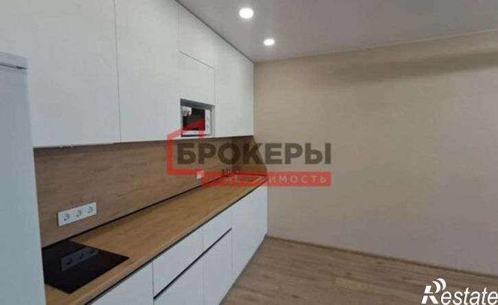 1-комн квартира Севастополь, Парковая улица, 7