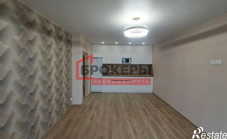 1-комн квартира Севастополь, Парковая улица, 7