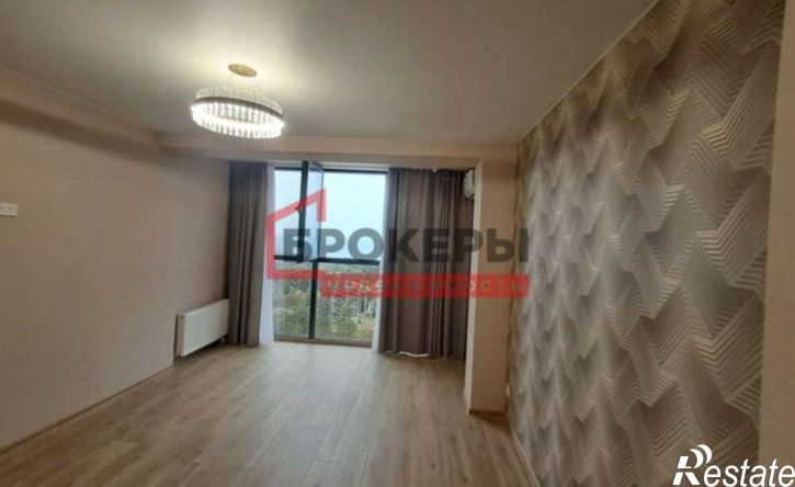 1-комн квартира Севастополь, Парковая улица, 7