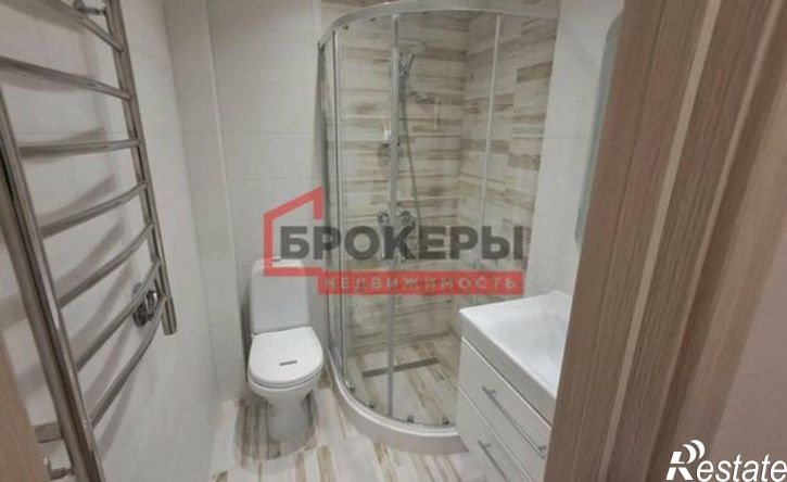 1-комн квартира Севастополь, Парковая улица, 7