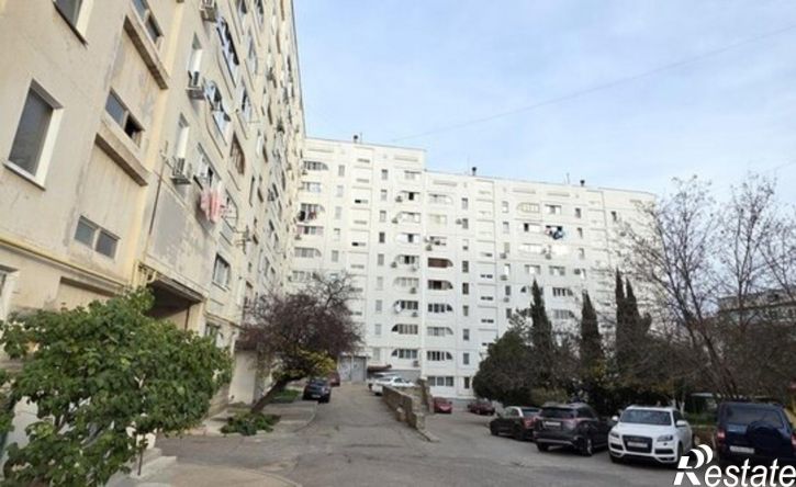 3-комн квартира проспект Генерала Острякова, 141Б,  д. 141Б