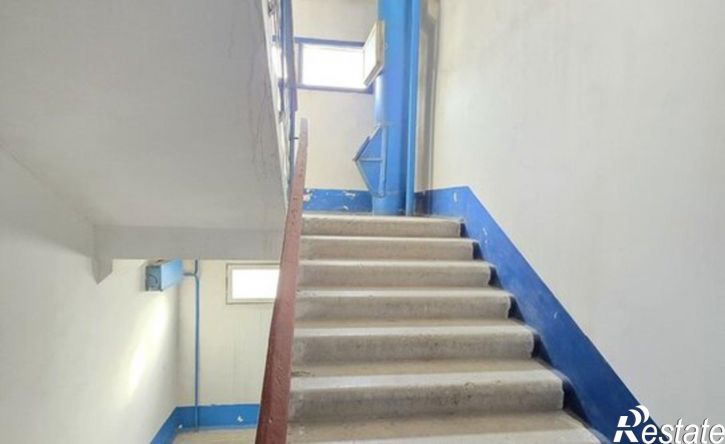 3-комн квартира проспект Генерала Острякова, 141Б,  д. 141Б