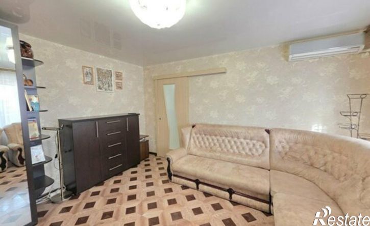 3-комн квартира проспект Генерала Острякова, 141Б,  д. 141Б