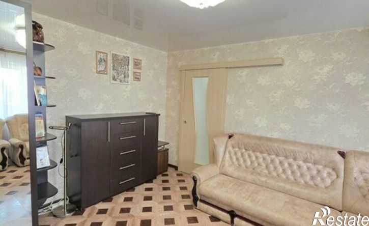 3-комн квартира проспект Генерала Острякова, 141Б,  д. 141Б