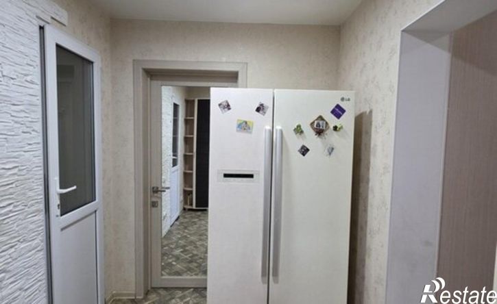 3-комн квартира проспект Генерала Острякова, 141Б,  д. 141Б