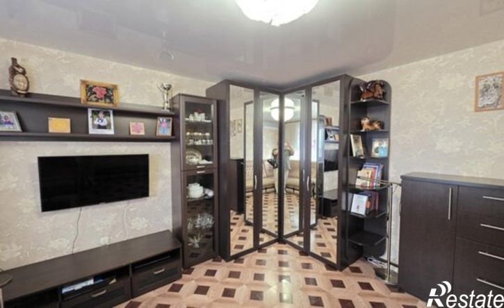 3-комн квартира проспект Генерала Острякова, 141Б,  д. 141Б