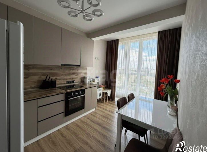 1-комн квартира ул Крымской весны, 2,  д. 2