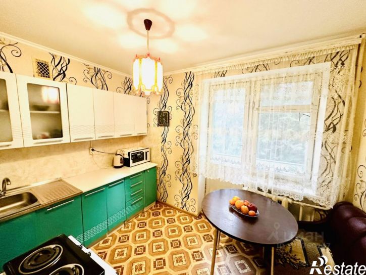 3-комн квартира ул Кондрашина, 31,  д. 31