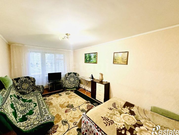 3-комн квартира ул Кондрашина, 31,  д. 31