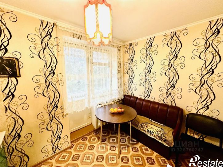3-комн квартира ул Кондрашина, 31,  д. 31