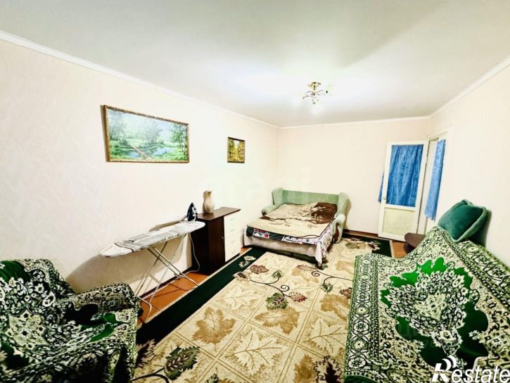 3-комн квартира ул Кондрашина, 31,  д. 31