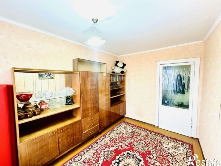 3-комн квартира ул Кондрашина, 31,  д. 31