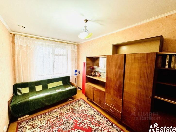 3-комн квартира ул Кондрашина, 31,  д. 31