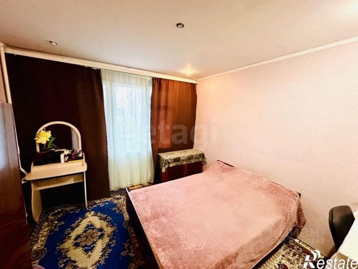 3-комн квартира ул Кондрашина, 31,  д. 31