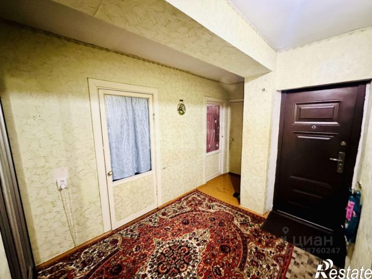 3-комн квартира ул Кондрашина, 31,  д. 31