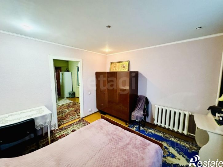 3-комн квартира ул Кондрашина, 31,  д. 31