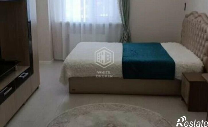 1-комн квартира пр-кт Гагарина, 52/1,  д. 52/1