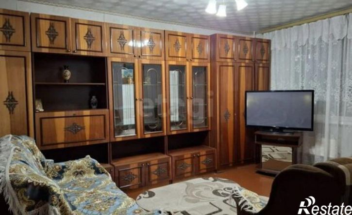 3-комн квартира Ленинский район, Щёлкино, 1-й микрорайон, 37