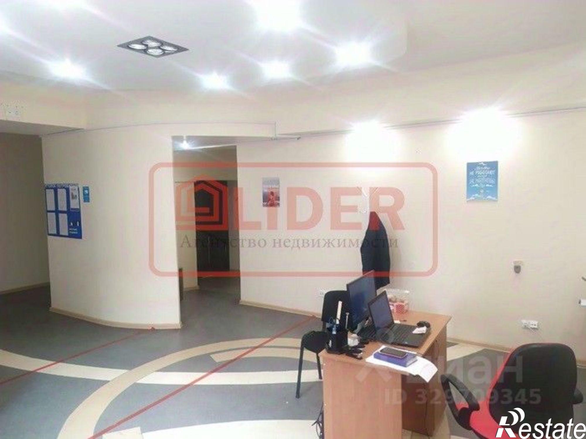 Сдать офис, помещение под офис за 200 008 рублей на ул Ломоносова, 15
