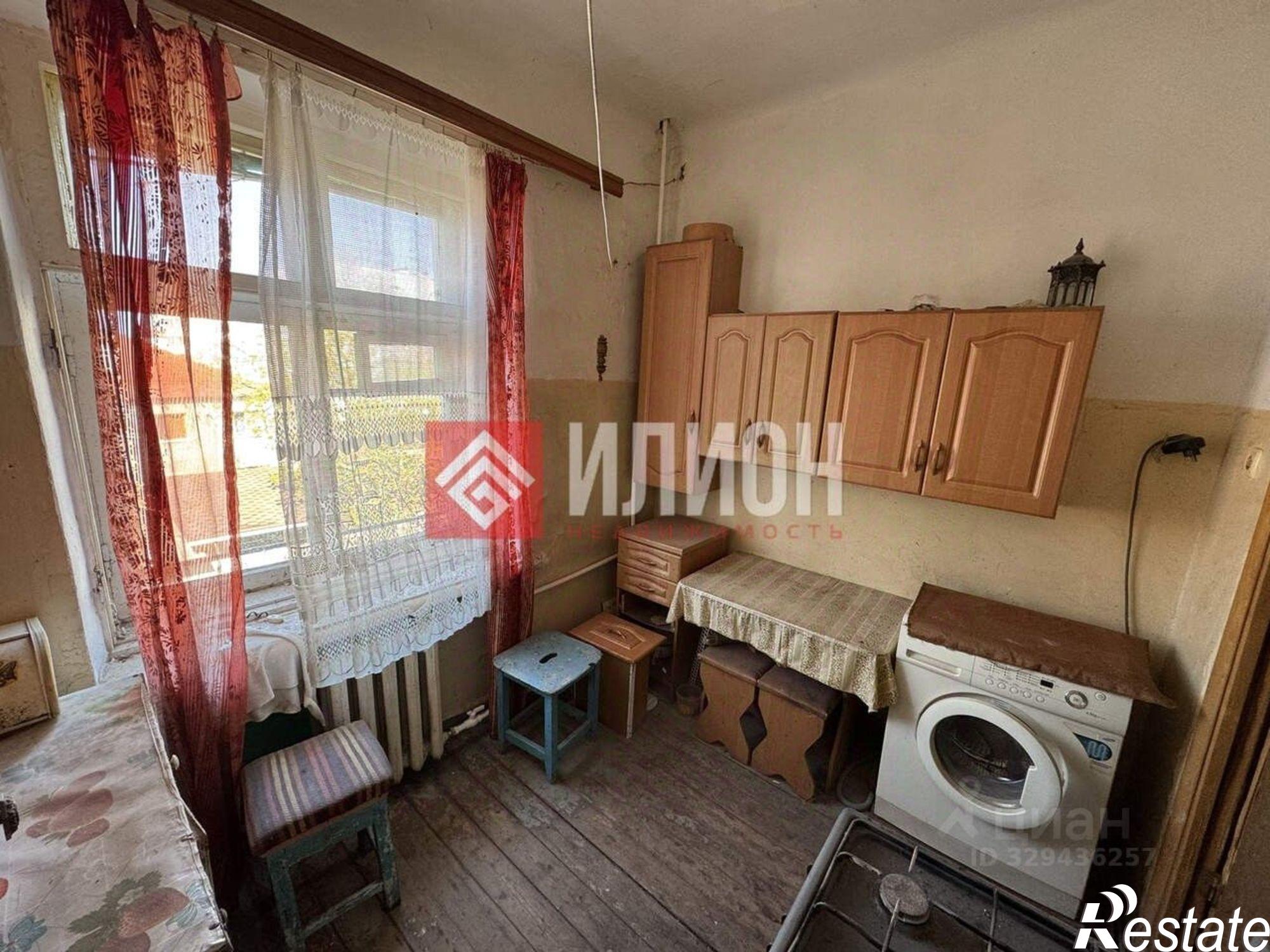 Купить комнату за 3 000 000 рублей на Гвардейская улица, 5