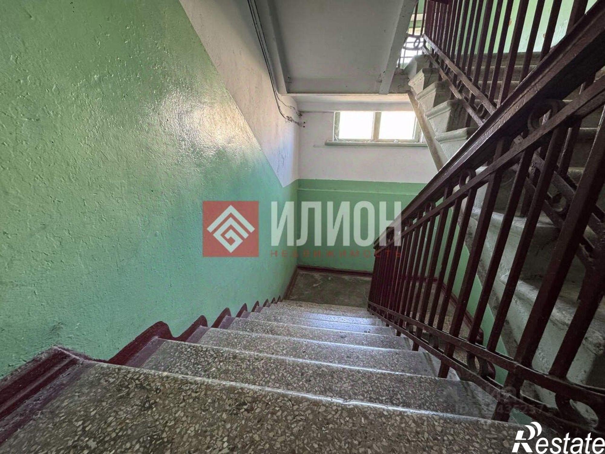 Купить комнату за 3 000 000 рублей на Гвардейская улица, 5