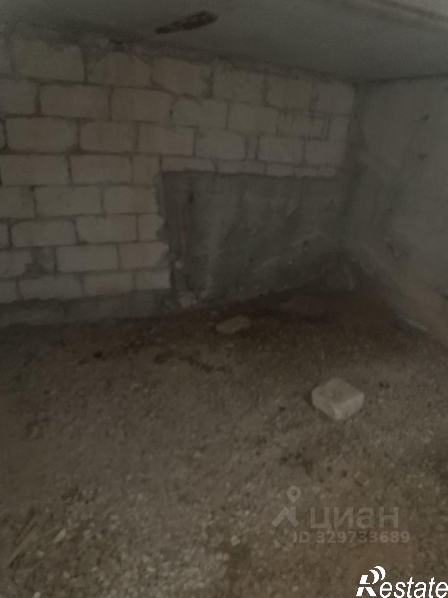 Купить гараж, место в паркинге за 1 000 000 рублей на Хабаровская улица, 6А