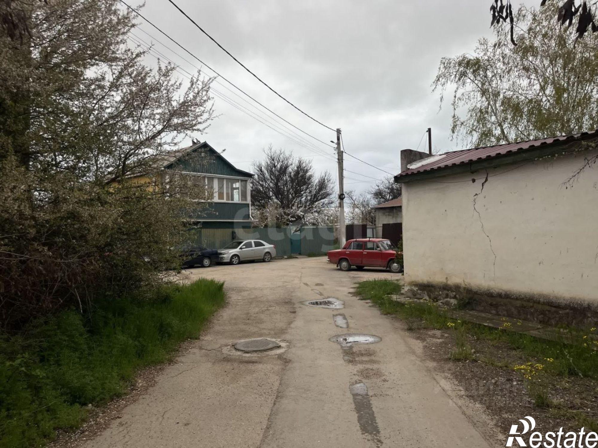 Купить производственную площадь за 3 500 170 рублей на улица Марченко, 2Е