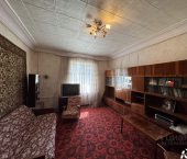 комната 54 кв м Гвардейская улица, 5