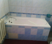 коттедж 70 кв м ул Салгирная