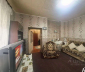 2-комн, 54кв м, этаж 1/1 городской округ Саки, Саки