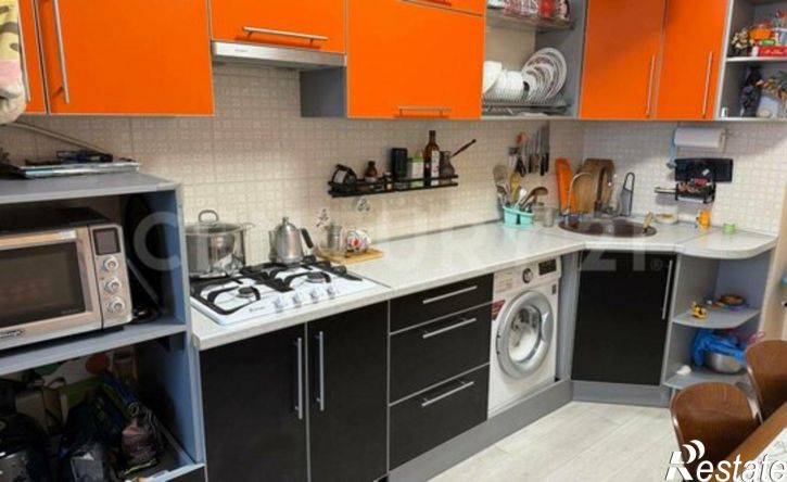 1-комн квартира ул Николая Музыки, 25,  д. 25
