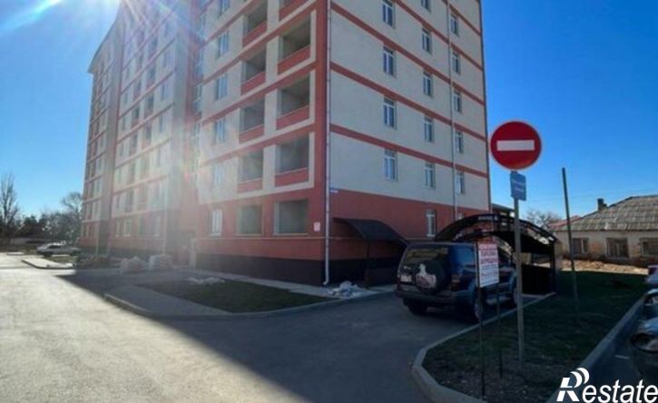2-комн квартира Санаторная улица, 25 к1,  д. 25 к1