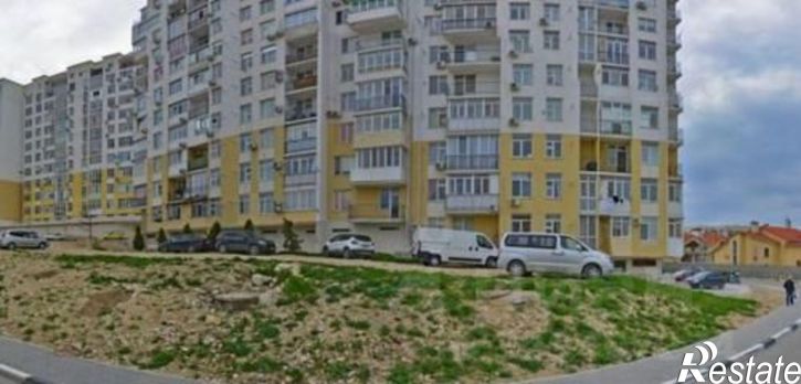 2-комн квартира ул Степаняна, 4/3,  д. 4/3