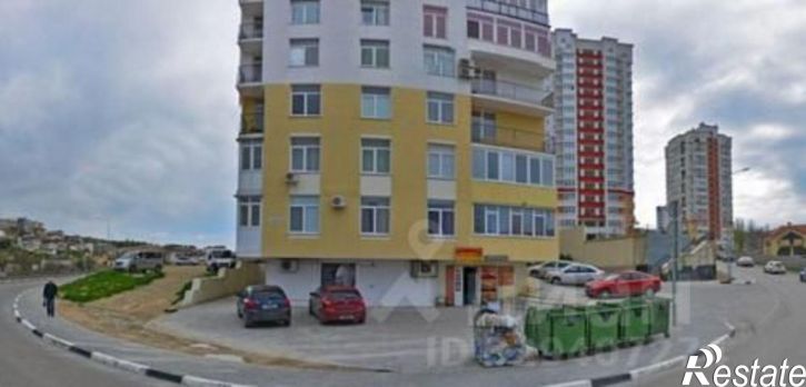 2-комн квартира ул Степаняна, 4/3,  д. 4/3
