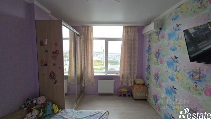 2-комн квартира ул Степаняна, 4/3,  д. 4/3
