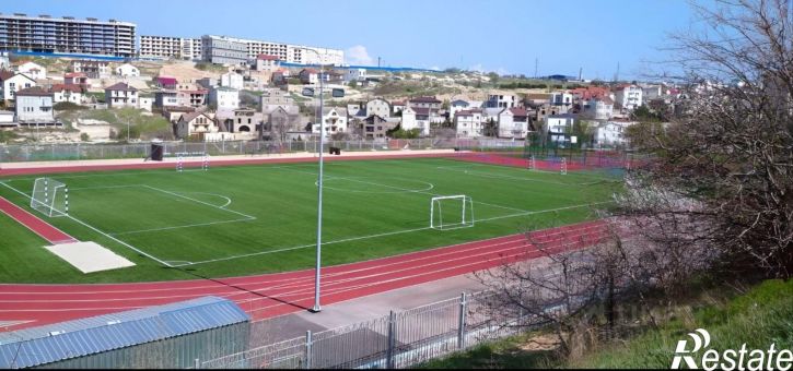 2-комн квартира ул Степаняна, 4/3,  д. 4/3