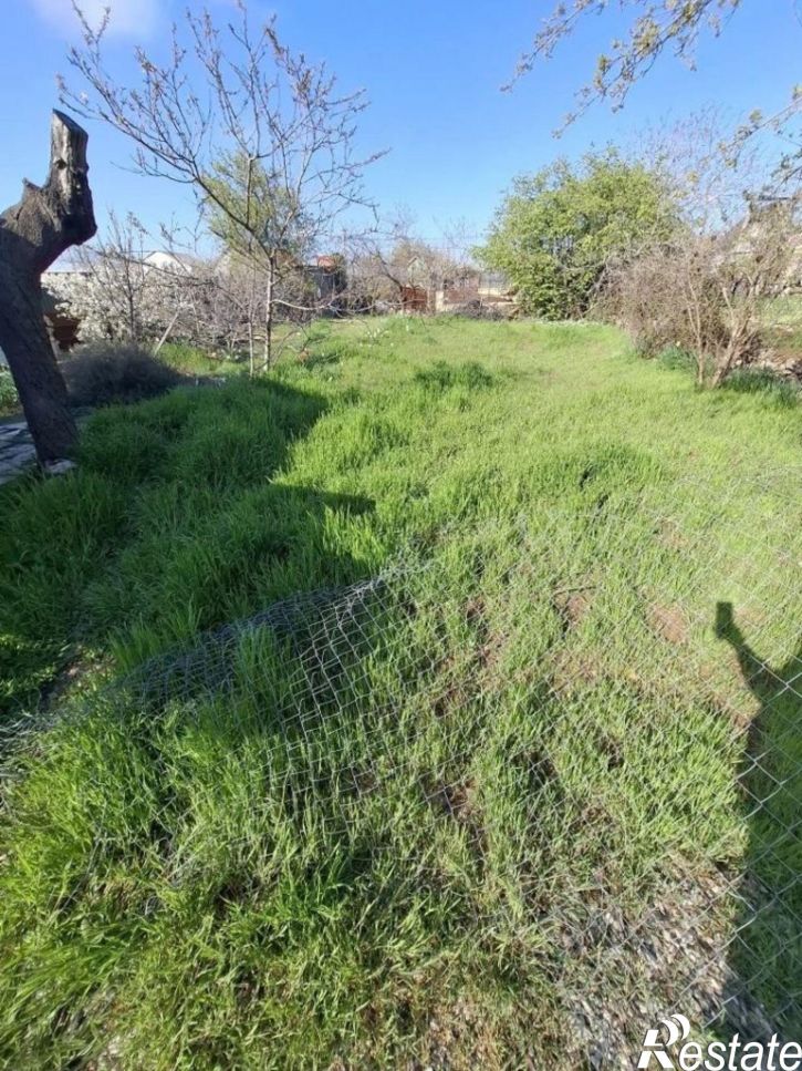 Земельный участок улица Строителей