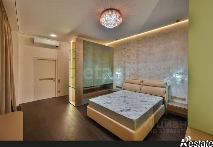 2-комн квартира улица Высоцкого, 5А,  д. 5А