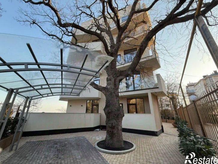 2-комн квартира улица Высоцкого, 5А,  д. 5А