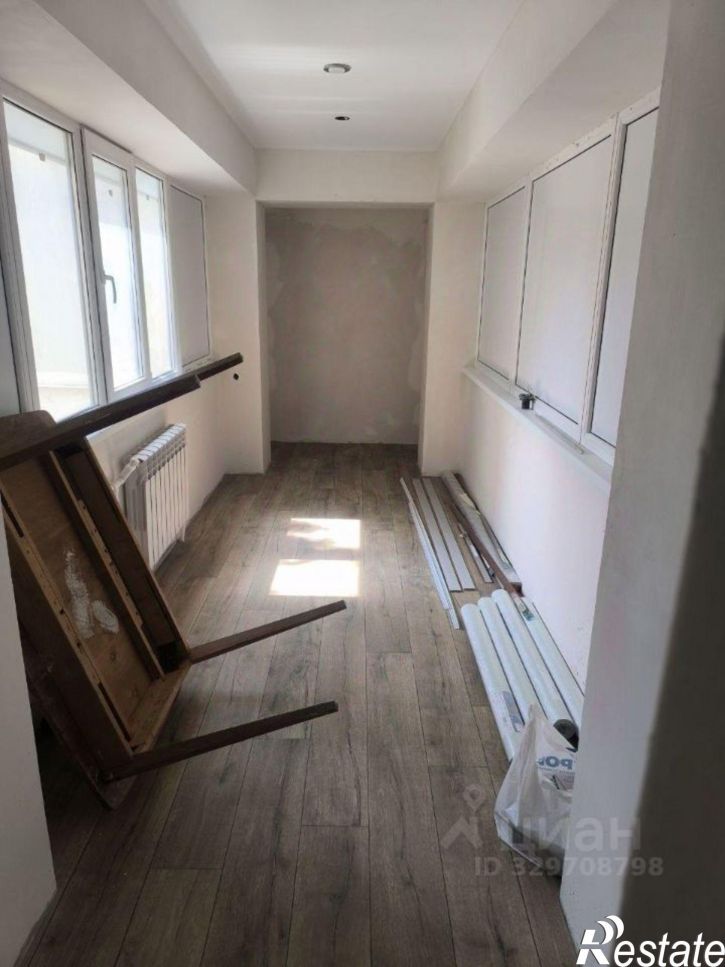 2-комн квартира ул Героев Бреста, 21,  д. 21